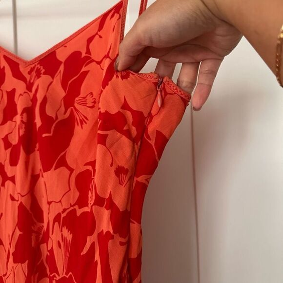 Y2K American eagle dress - Picture 3 of 8